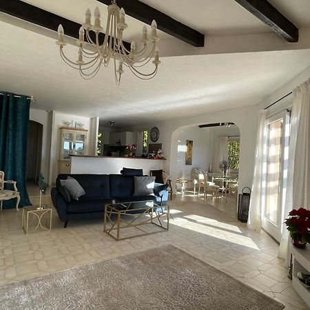 Villa Lucie Valbonne Ngoại thất bức ảnh