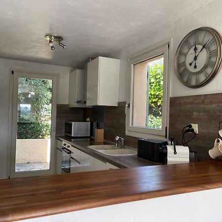 Villa Lucie Valbonne Ngoại thất bức ảnh