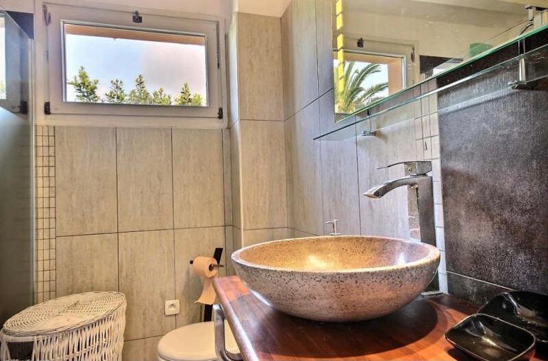Villa Lucie Valbonne Ngoại thất bức ảnh