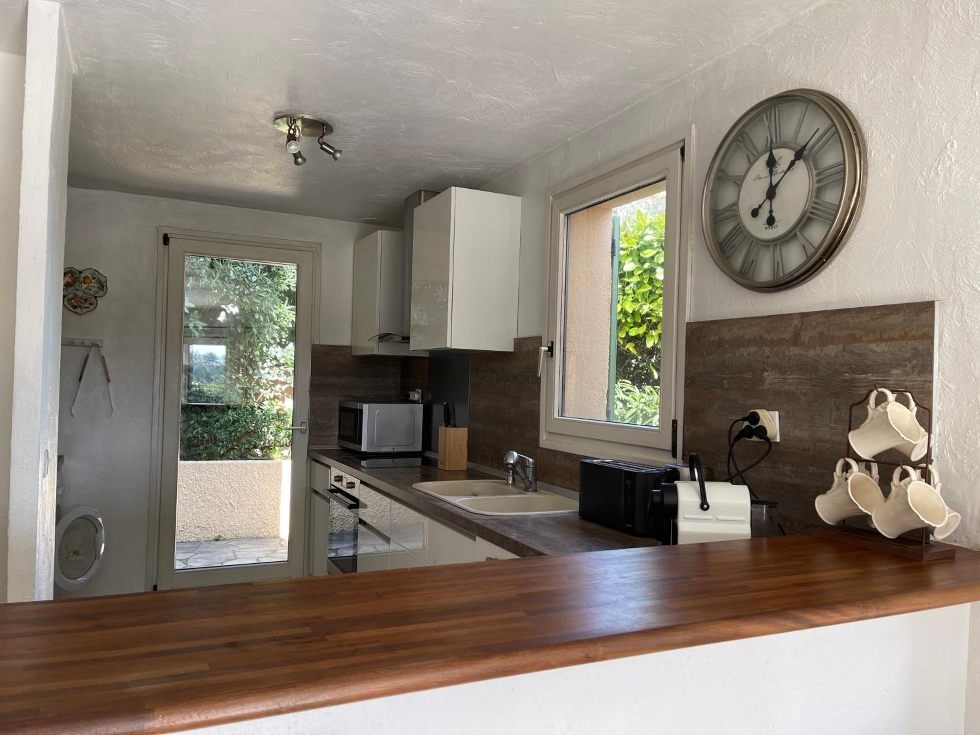 Villa Lucie Valbonne Ngoại thất bức ảnh